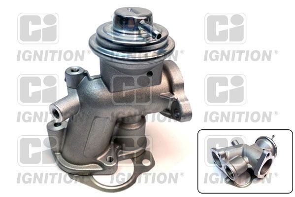 Válvula EGR de recirculação dos gases Magneti Marelli EV118 preço, a partir de 38,07 USD
